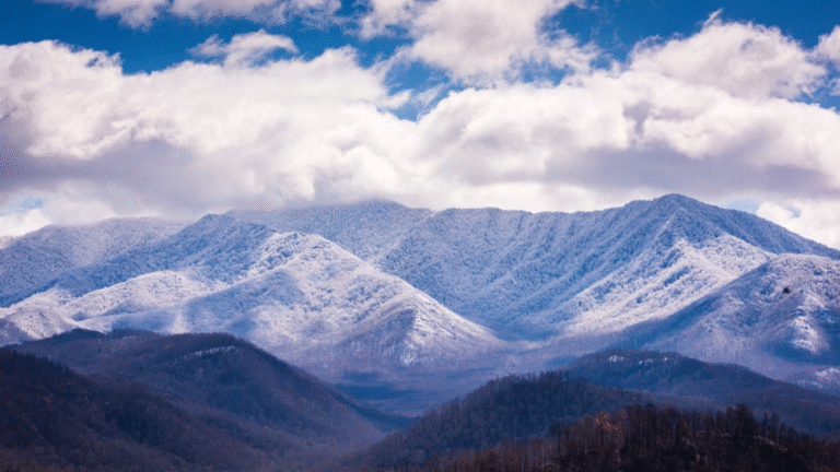 Discover the Untouched Beauty of Mount Guyot’s Glorious Trails"