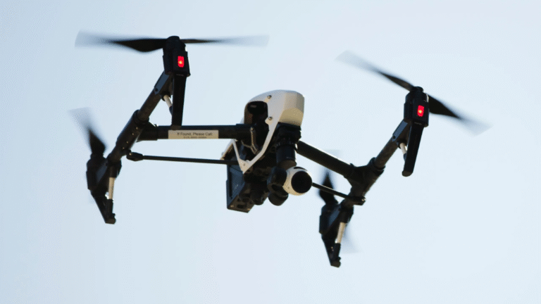 Illinois Officials Warn of Growing Drone Terror Threats