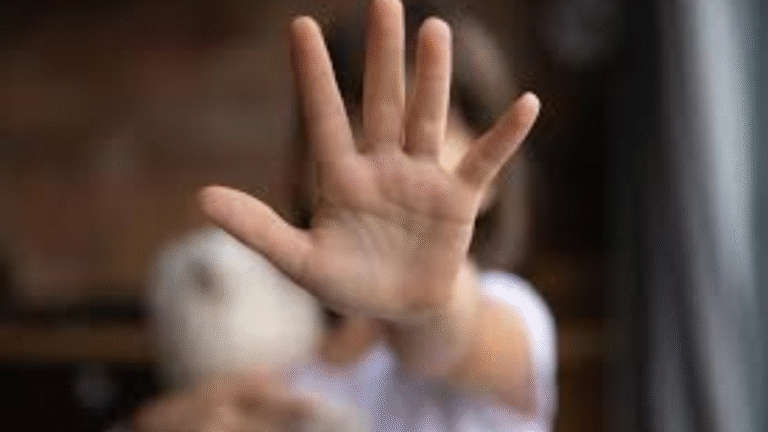 Washington Child Abuse Case Ends in Conviction and Calls for Stronger Laws