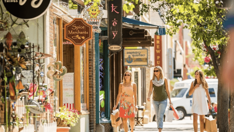 Best Places to Live Near Dallas: Suburb Guide for Families and Professionals
