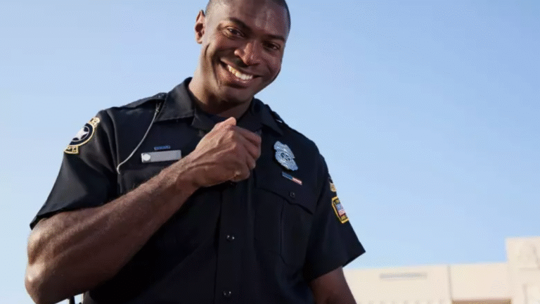 How to Understand Texas Police Codes for Everyday Situations