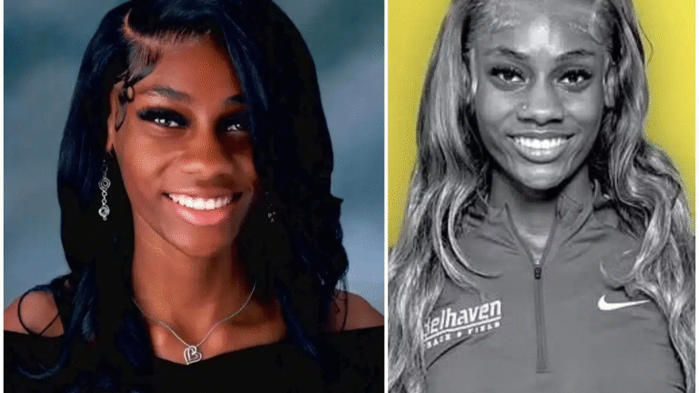 Mississippi Community Mourns Sudden Death of Promising Track Star