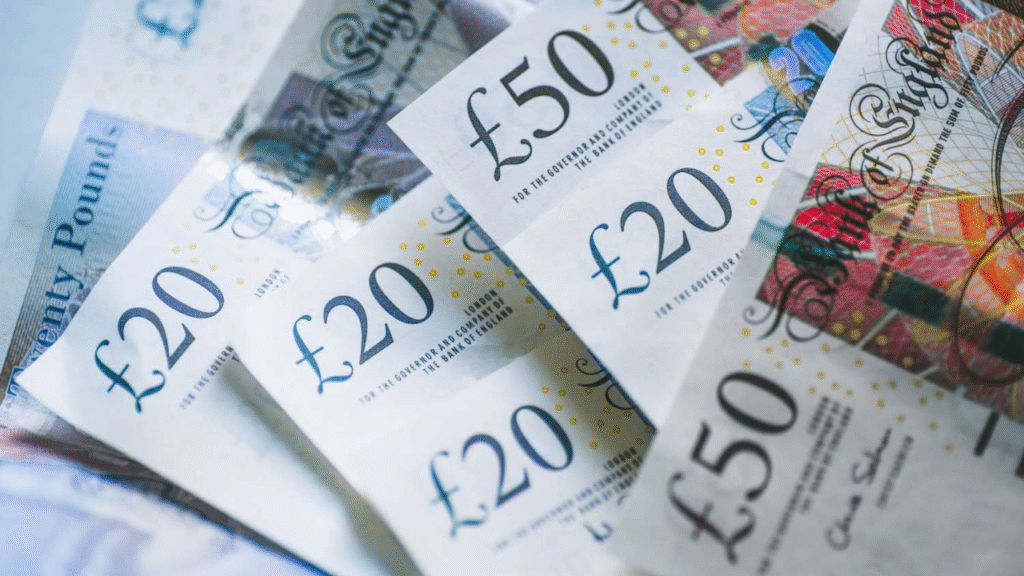 UK Government Introduces £434 Monthly Support for Low-Income Pensioners
