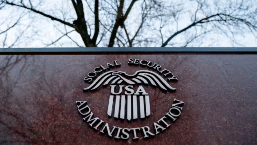 Republican Criticizes DOGE as Ineffective, Signals Cuts Could Hit Social Security
