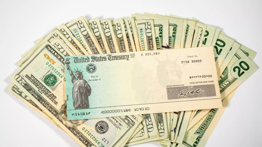 Planning for Retirement: How to Aim for the $5,580 Social Security Benefit in 2025?