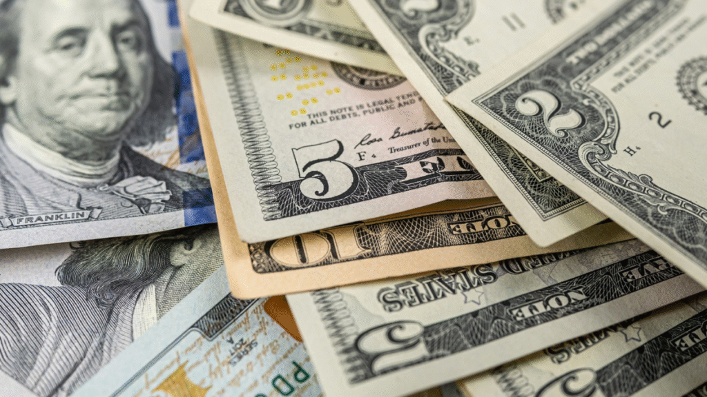 $800 Stimulus Checks for Millions in 2025 – Find Out If You’re Eligible for This Big Relief