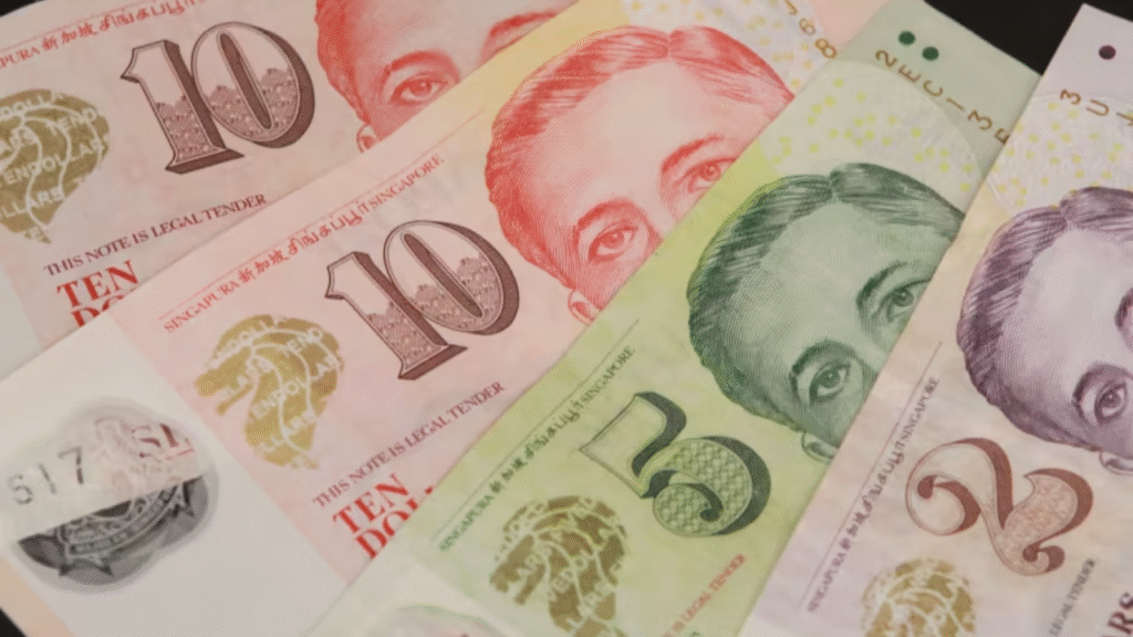 Up to $900 in Support for Seniors: Singapore Launches Assurance Bonus