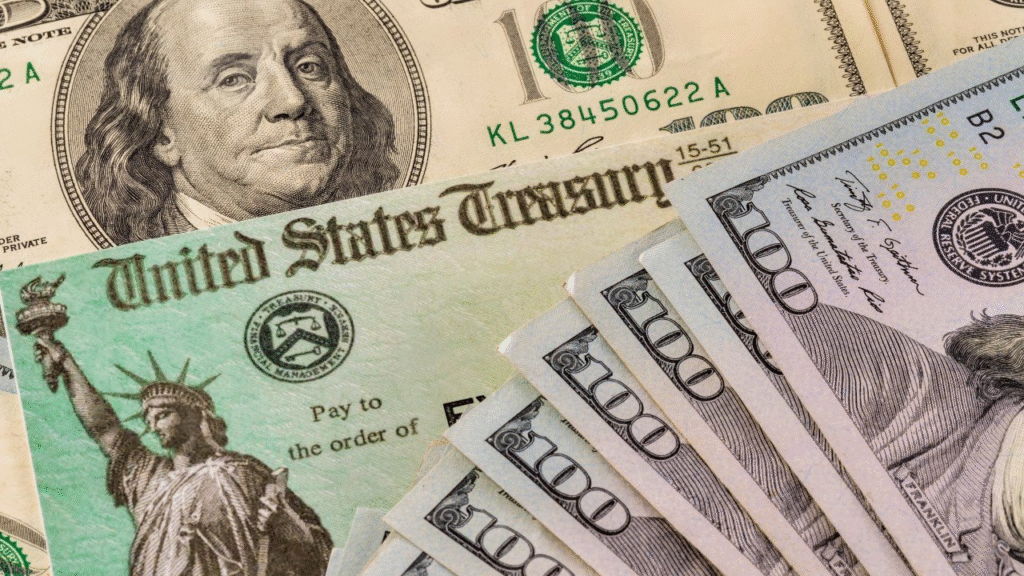 Inflation Refund Checks Coming to New York in Fall 2025 – Who’s Eligible?