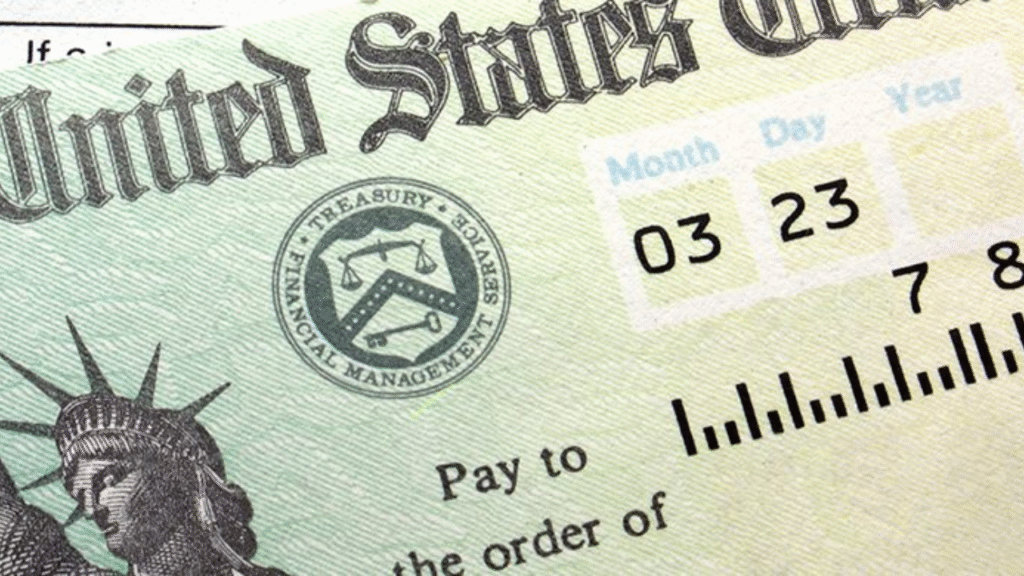 Proposed $2,500 Stimulus Check in 2025: Eligibility Criteria and Expected Distribution
