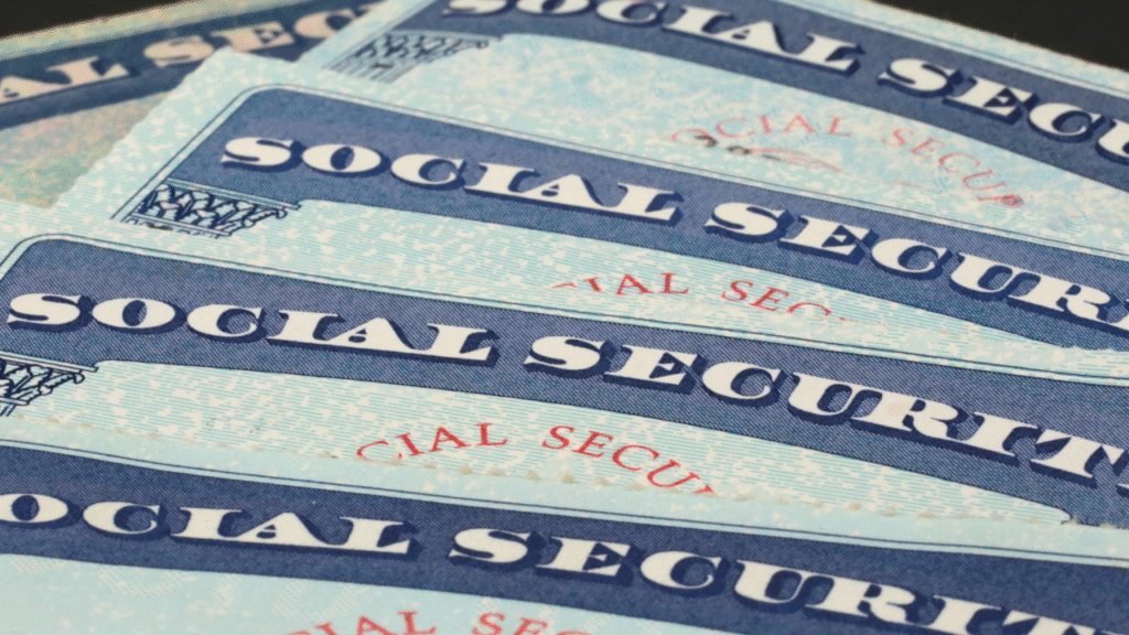 Republican Unity Fractures as DOGE Reforms Threaten Social Security