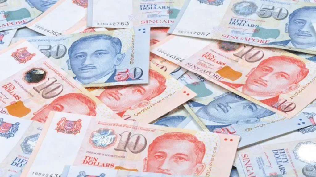 Singapore Seniors to Receive Up to $900 in Financial Relief by April 2025
