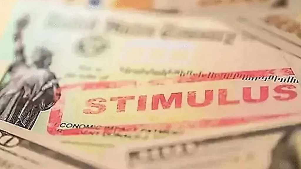$5500 Stimulus Checks 2025: Everything You Need to Know About Eligibility and Payment Updates