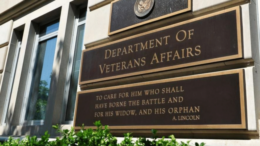 VA Confirms $3,357 + $839 Monthly Disability Payments in 2025 – Are You on the List?