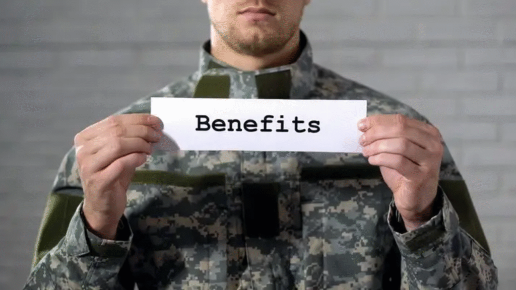 VA Confirms Chapter 35 Benefits for May 2025: Check Your Amount, Deposit Date