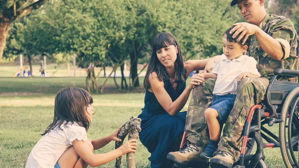 Your 60 VA Disability Pay Increase in 2025? Check Amounts and Payment Dates Explained