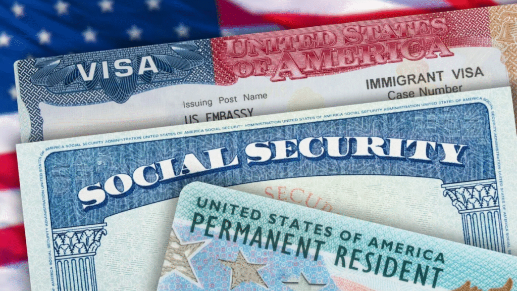 How to Check Your DV-2026 Green Card Lottery Results – A Simple Step-by-Step Guide