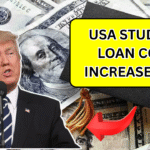 USA Student Loan Cost Increase 2025: How It Will Impact Your Finances