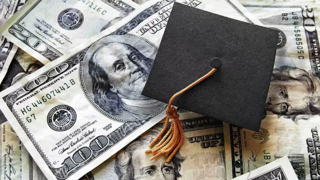 USA Student Loan Cost Increase 2025: How It Will Impact Your Finances