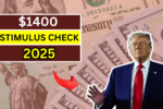 $1400 Stimulus Check 2025 For Everyone? You Need to Know About Eligibility and Payment Dates