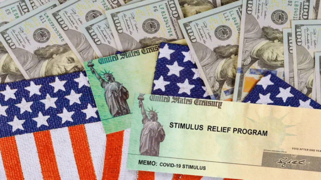 $1400 Stimulus Check 2025 For Everyone? You Need to Know About Eligibility and Payment Dates