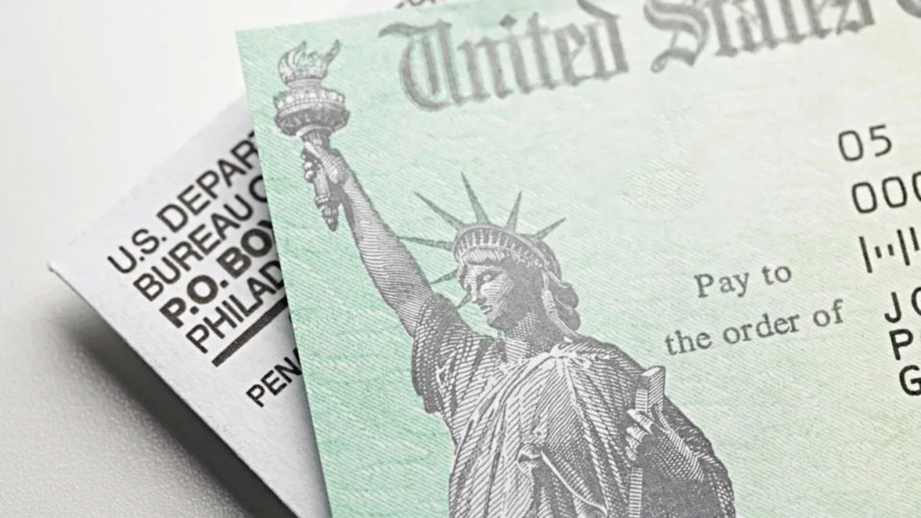 $2400 Stimulus Checks 2025: What You Need to Know About Eligibility, Payment Dates, and More