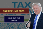 Tax Refund 2025: Are You Eligible for a Stimulus Check? Find Out the Dates & How Much You Could Get!