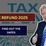 Tax Refund 2025: Are You Eligible for a Stimulus Check? Find Out the Dates & How Much You Could Get!