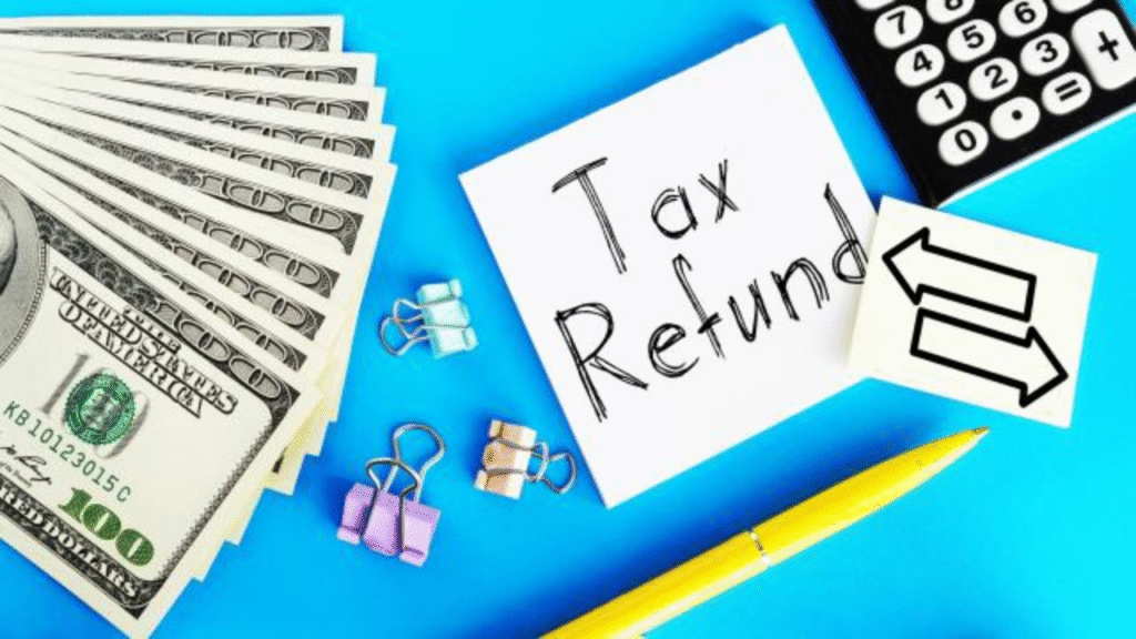 Tax Refund 2025: Are You Eligible for a Stimulus Check? Find Out the Dates & How Much You Could Get
