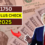 $1750 Stimulus Checks for New Jersey Residents: Eligibility & Payment Dates