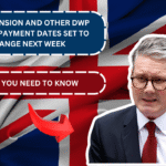 State Pension and Other DWP Benefit Payment Dates Set to Change Next Week: What You Need to Know