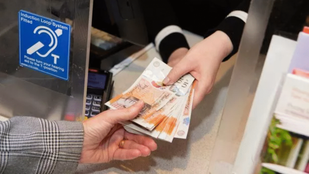 How Bank Holidays in May Will Disrupt DWP Benefits and State Pension Payments