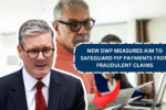 New DWP Measures Aim to Safeguard PIP Payments from Fraudulent Claims