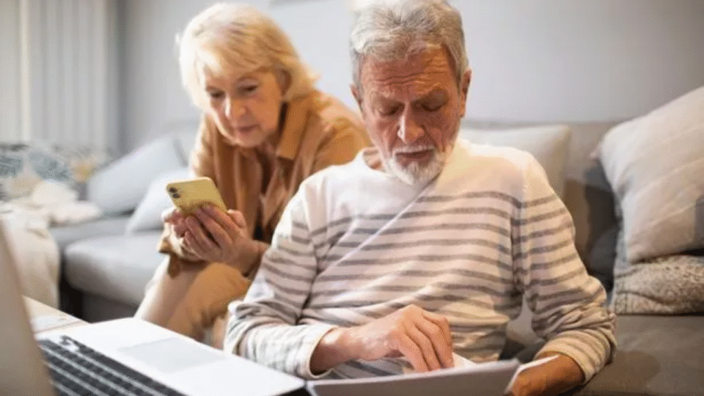 New DWP Measures Aim to Safeguard PIP Payments from Fraudulent Claims