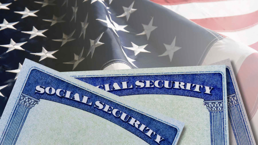 Social Security Crisis: Millions of Americans Face Uncertainty Amid Key Changes