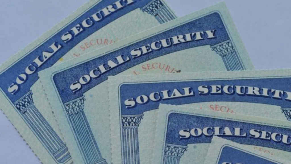 Social Security Payments Delay: Here’s Who Won’t Get Their Checks on May 14, 2025
