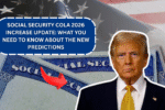 Social Security COLA 2026 Increase Update: What You Need to Know About the New Predictions