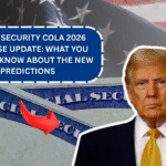 Social Security COLA 2026 Increase Update: What You Need to Know About the New Predictions
