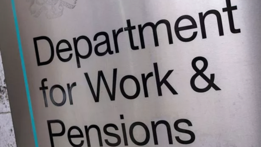 Thousands At Risk Of losing DWP Benefits Unrelated To PIP or UC Bue To Welfare Cuts