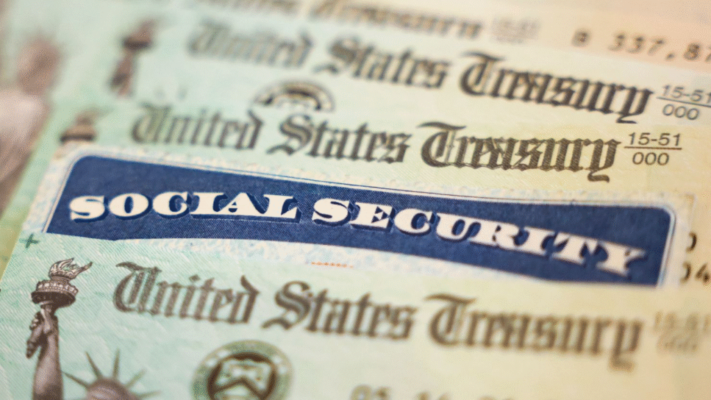 The U.S. Revives Social Security Month What It Means for Your Wallet