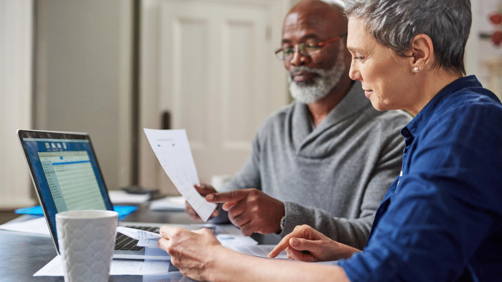 3 Strategies for Married Couples to Maximize Their Social Security Benefits