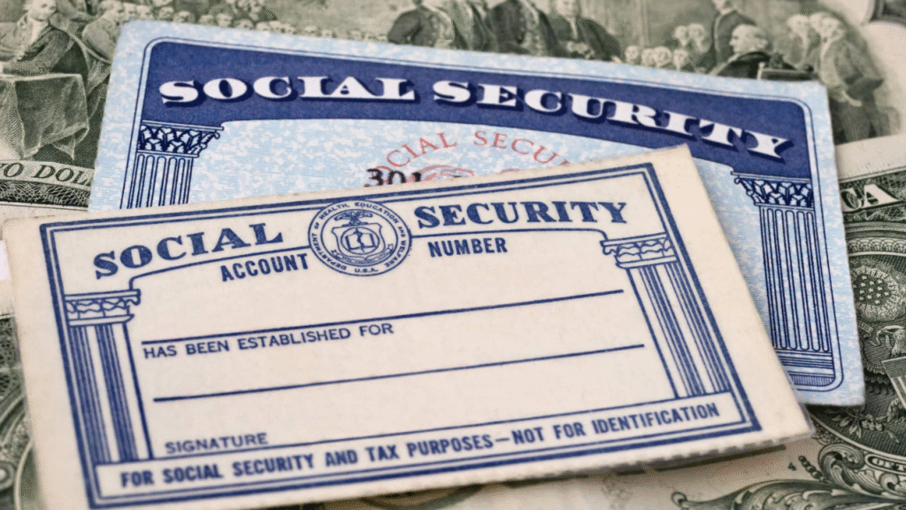 Your digital Social Security card will be easy to obtain.