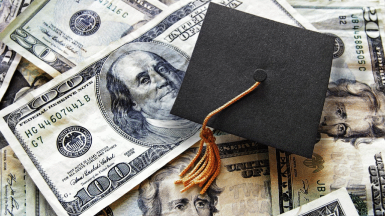 Republicans Push for Drastic Student Loan Reforms — Here's How Your Wallet May Be Affected