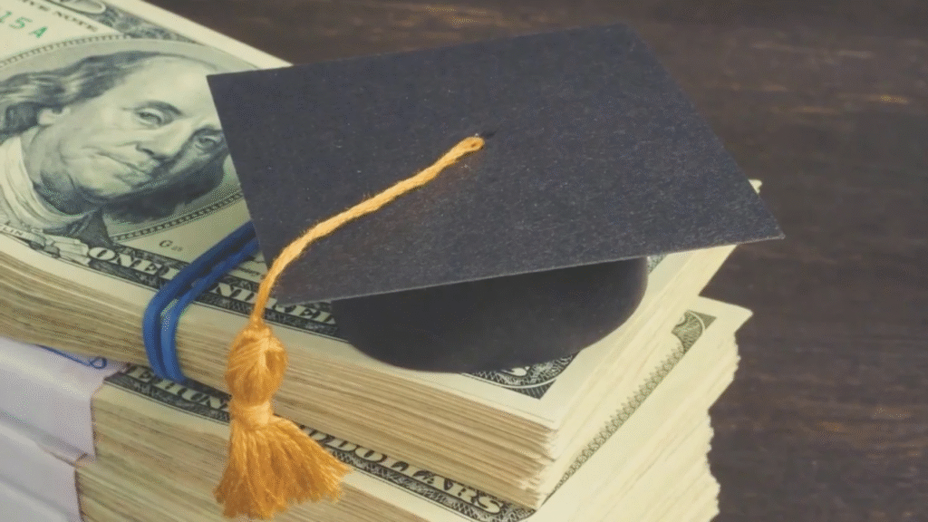 Republicans Push for Drastic Student Loan Reforms — Here's How Your Wallet May Be Affected