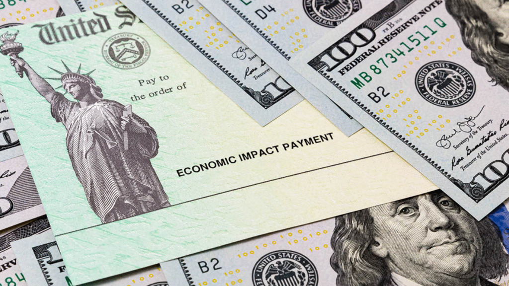 Relief in 2025: $640 Stimulus Payments Rolling Out to Millions of Eligible Americans