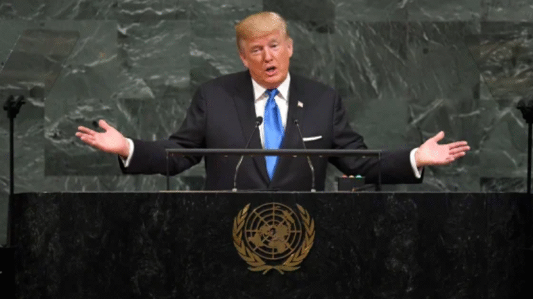 Trump: Considering Immigration Reform to Provide Legal Status for Some in the Country
