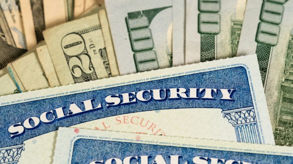 What to Do If Your Social Security not Increase :And When to Expect It