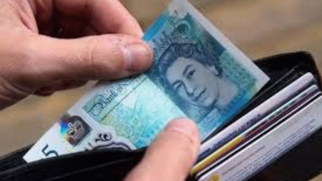 DWP announces 2025 Cost of Living Payment for low-income households