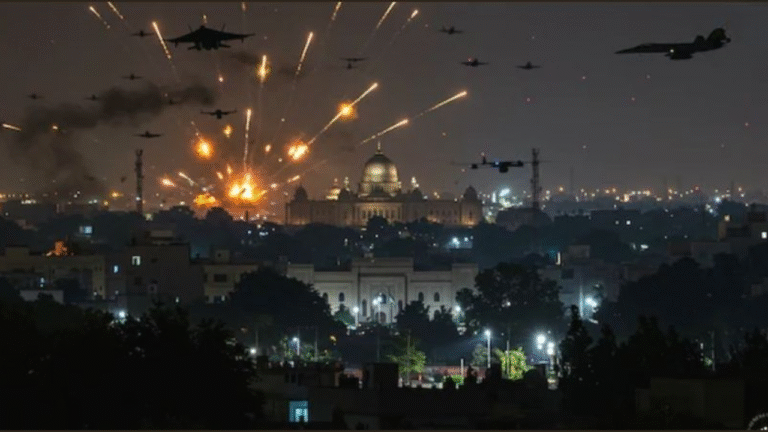 INDIA VS PAKISTAN NEWS UPDATE: Indian Army shot down more than 50 Pakistani drones on LOC!