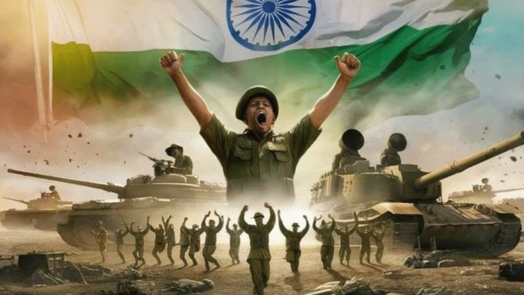 INDIA VS PAKISTAN NEWS UPDATE: Indian Army shot down more than 50 Pakistani drones on LOC!