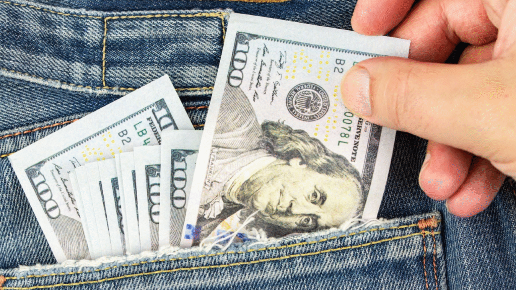 $2400 Increase + $1200 Monthly Checks in 2025: Eligibility, Payment Dates, and What You Need to Know?